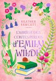L'Abrégé des contes perdus d'Emily Wilde - Tome 03 (broché) (03)