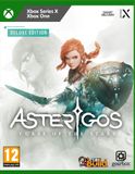 GearBox Asterigos Curse of the Stars Edycja Deluxe Gra na Xbox Series X / Xbox One
