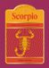 Star Child Star Child: Scorpio