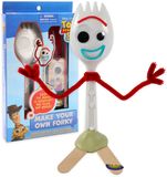 Just Play Disney Pixar Toy Story - Make Your Own Forky Craft Kit