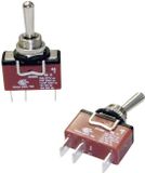 Arcolectric (Bulgin Ltd.) C3921BEAAA Interrupteur à bascule