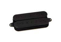 DiMarzio DP 717BK Occult Classic Neck Black