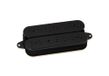 DiMarzio DP 717BK Occult Classic Neck Black
