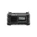 Sangean MMR-99 DAB+ Tragbarer Radio - Schwarz