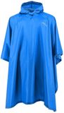 Joluvi Nylon Rip Poncho Blauw