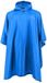 Joluvi Nylon Rip Poncho Blauw