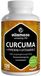 Vitamaze GmbH Vitamaze Curcuma, piperine en vitamine C, veganistisch, 120 stuks