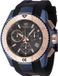 TechnoMarine UF6 TM-621037 Montre à quartz pour homme