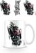 Piramid Marvel Venom Tearing Through Mok