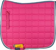 HKM Madrid Zadeldek Roze PVZ