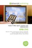 KPBI Omniscriptum KPBI (TV) Paperback