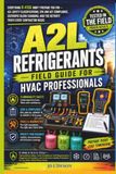 A2L Refrigerants: Field Guide for HVAC Professionals