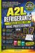 A2L Refrigerants: Field Guide for HVAC Professionals