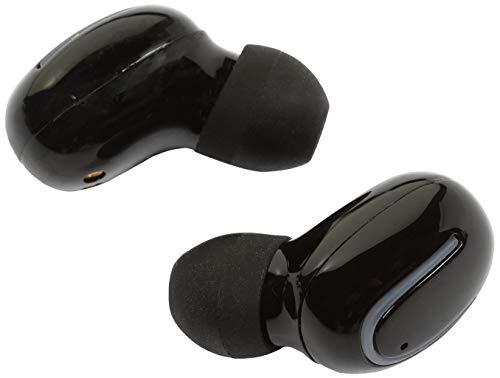 Shot Case Bluetooth hoofdtelefoon met oplaadbox voor iPhone 5C, smartphone, draadloos, in-ear hoofdtelefoon, waterdicht
