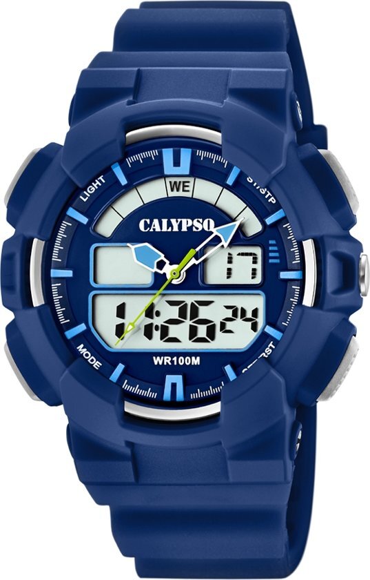 Calypso Mod. K5772/3 - Horloge