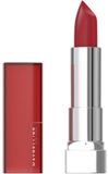 Maybelline Color Sensational Matte Lipstick - 968 Rich Ruby