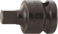 Stahlwille 54IMP-7 Douille d'impact - Hex - 7mm - 1/2