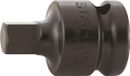 Stahlwille 54IMP-7 Douille d'impact - Hex - 7mm - 1/2
