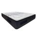 Duérmete Online Viscoelastische matras, Premium ETNA, hoogte 29 cm, optimaal comfort, mijt- en hypoallergeen, thermoregulerend, visco-gel, 150 x 190 cm