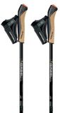 Gabel Viper 3s-tr Stokken Noir 130 cm