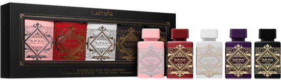 Lattafa / 55 ml / Unisex