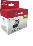 CANON CLI-581 Kleurpatroon, meerkleurig, origineel, inktpatroon