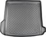 Winparts GO! Guardliner Kofferbakmat voor Audi Q8 en RS Q8 (4M) (vanaf 2018-) - TPE-Rubber