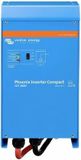 Victron Energy Omvormer 1600 VA 12 V/DC - 230 V Op afstand bedienbaar