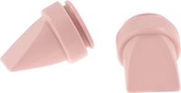 Youha® GEN2 Ventiel - 2 stuks - Borstkolf onderdeel - Duckbill Valves - BPA vrij - Orginele Youha ventielen - draadloze borstkolf accessoires - GEN2