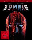 Plaion Zombie - Dawn of the Dead - Uncut Argento-Fassung Blu-ray