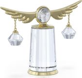 Swarovski beeldje Libra 5678077