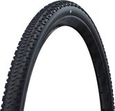 Schwalbe G-One RX Pro - TLR - ADDIX Race - Super Race - V-Guard - 28x2.15 - Noir