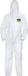 Uvex Overall 5/6 Comfort Light 7662 Wit 3XL