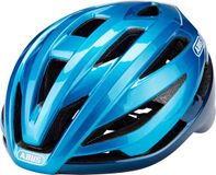 ABUS StormChaser Fietshelm - Maat S (51-55 cm) - Steel Blue