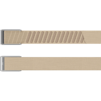 WHOOP 5.0 SuperKnit Band Beige