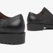 NeroGiardini Nette Schoenen Scarpa Guanto Tr Macerata Light 76 - Zwart