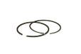 AIRSAL Segment Scooter voor Peugeot 50 TKR, Trekker, SPEEDFIGHT Air, Vivacity, BUXY, Squab, Zenith, ELYSEO (paire)