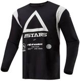 Alpinestars Techdura Jersey Zwart Maat M