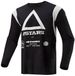 Alpinestars Techdura Jersey Zwart Maat M
