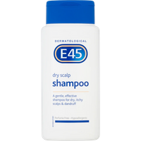 E45 E45 Droge Hoofdhuid Shampoo - 200 ml