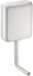 Xellanz Uniflush Universeel Toiletreservoir 2-in-1 Kunststof - Wit