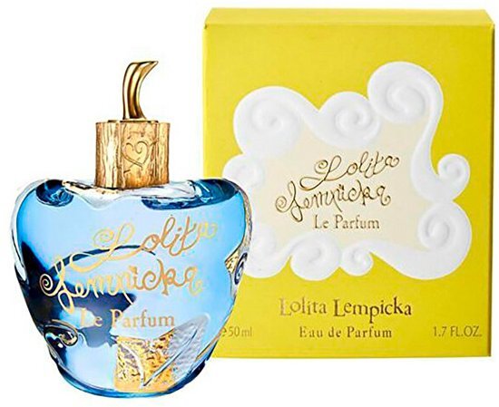 Lolita Lempicka Le Parfum Eau de Parfum 100 ml eau de parfum / dames