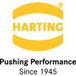 HARTING joint en caoutchouc en forme de O 09400009910