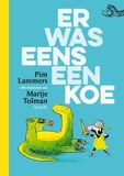 Querido Tijgerlezen Er was eens een koe