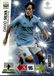 Panini Champions League 2012/13 David Silva Master card
