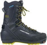 Fischer Bcx Traverse Waterproof Laarzen Noordse Backcountry Noir 23.5 Homme