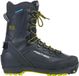 Fischer Bcx Traverse Waterproof Laarzen Noordse Backcountry Noir 23.5 Homme