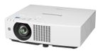 Panasonic PT-VMZ51EJ - Projector - 5025232923342