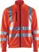 Blåkläder Sweatshirt High Vis 3358-1974