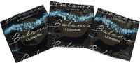 Balance Condoms Balance condooms 100 stuks